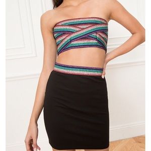 Revolve Torrance Bandage Set